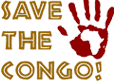Save The Congo!